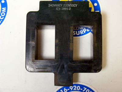 <B>Cutler-Hammer - </B>9-1891-2 Replacement Coil